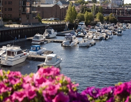 Trondheim by Sónia Arrepia Photography/www.visitnorway.com